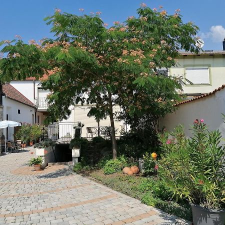 ברייטנברון Gaestehaus Anita מראה חיצוני תמונה