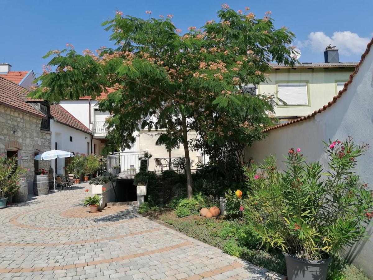 ברייטנברון Gaestehaus Anita מראה חיצוני תמונה