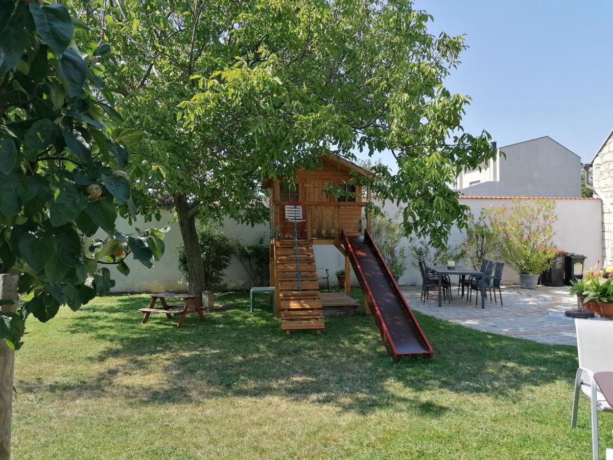ברייטנברון Gaestehaus Anita מראה חיצוני תמונה