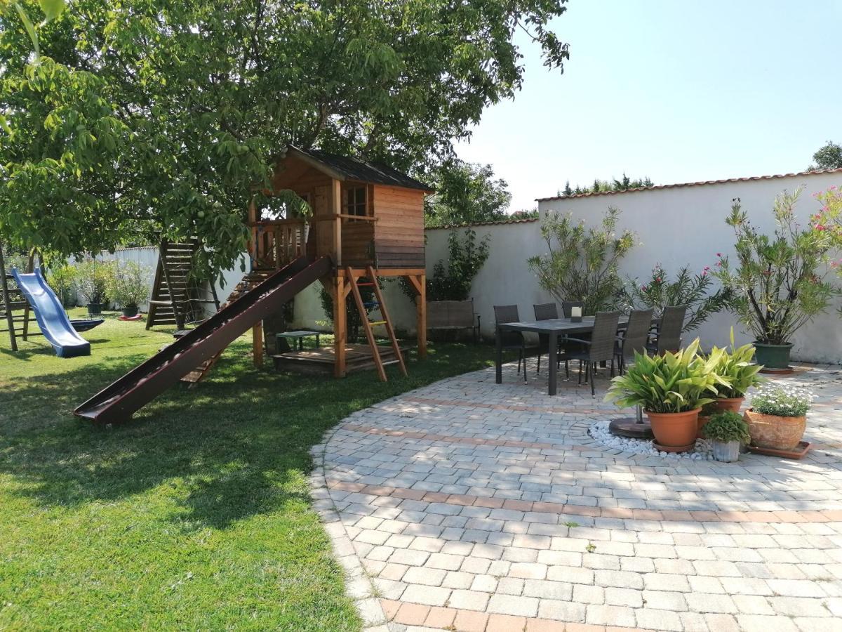 ברייטנברון Gaestehaus Anita מראה חיצוני תמונה