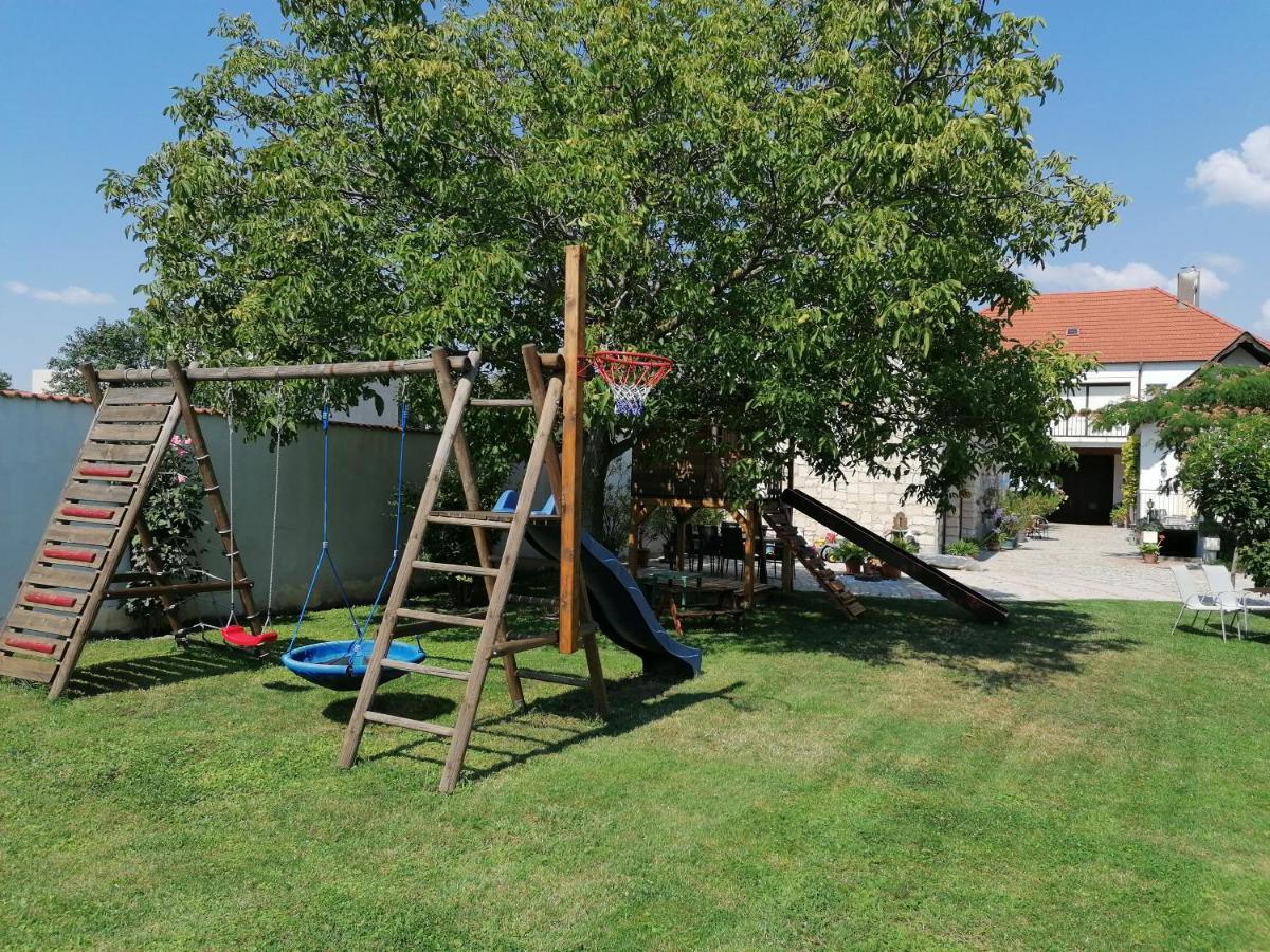ברייטנברון Gaestehaus Anita מראה חיצוני תמונה