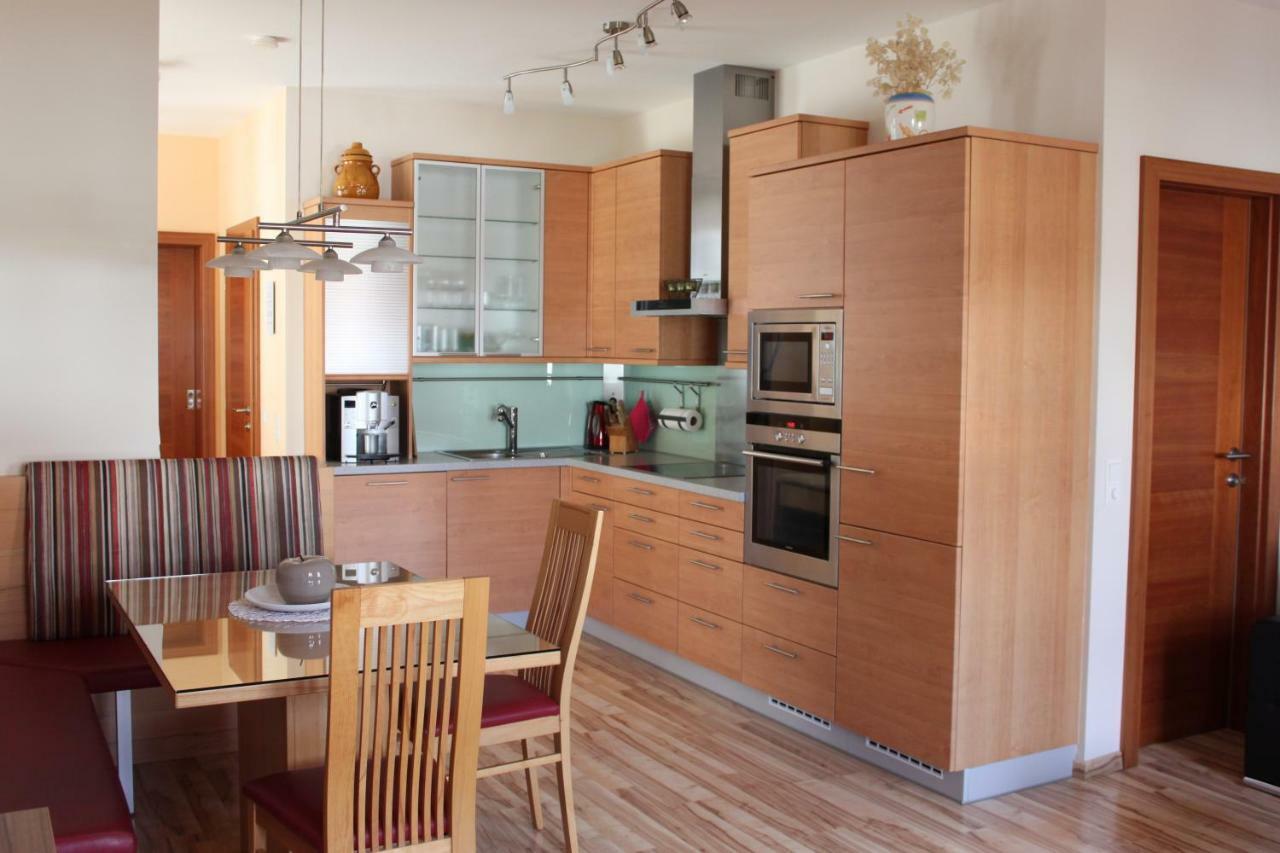 ברייטנברון Gaestehaus Anita מראה חיצוני תמונה