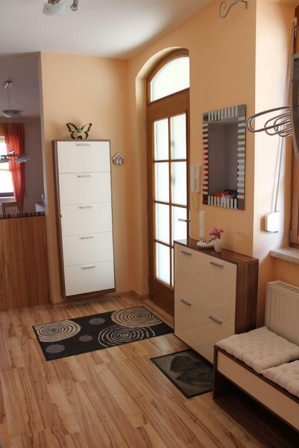 ברייטנברון Gaestehaus Anita מראה חיצוני תמונה