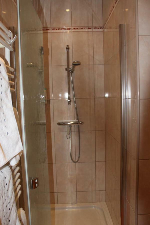 ברייטנברון Gaestehaus Anita מראה חיצוני תמונה