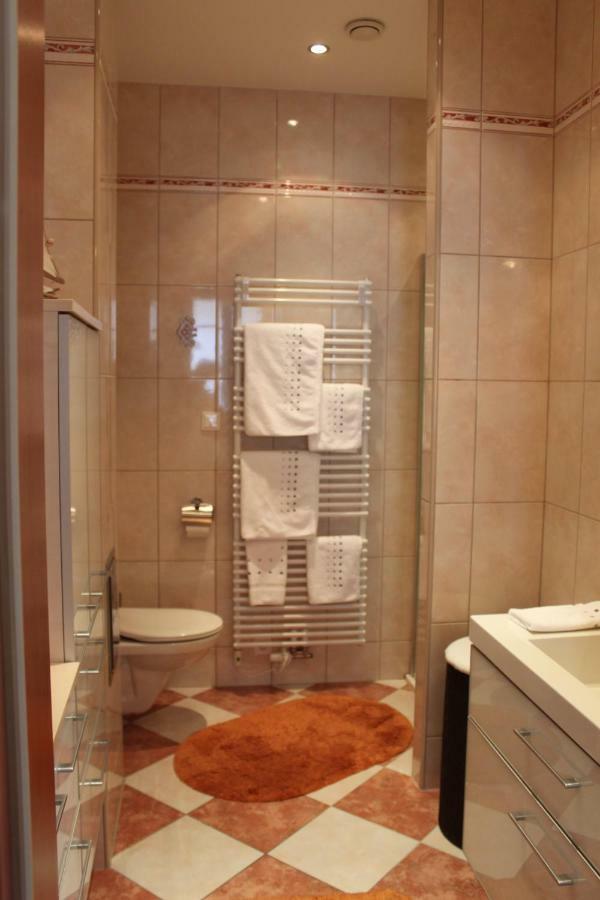 ברייטנברון Gaestehaus Anita מראה חיצוני תמונה