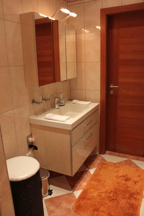 ברייטנברון Gaestehaus Anita מראה חיצוני תמונה