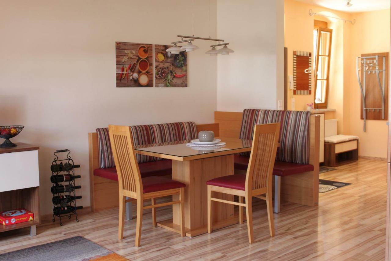 ברייטנברון Gaestehaus Anita מראה חיצוני תמונה
