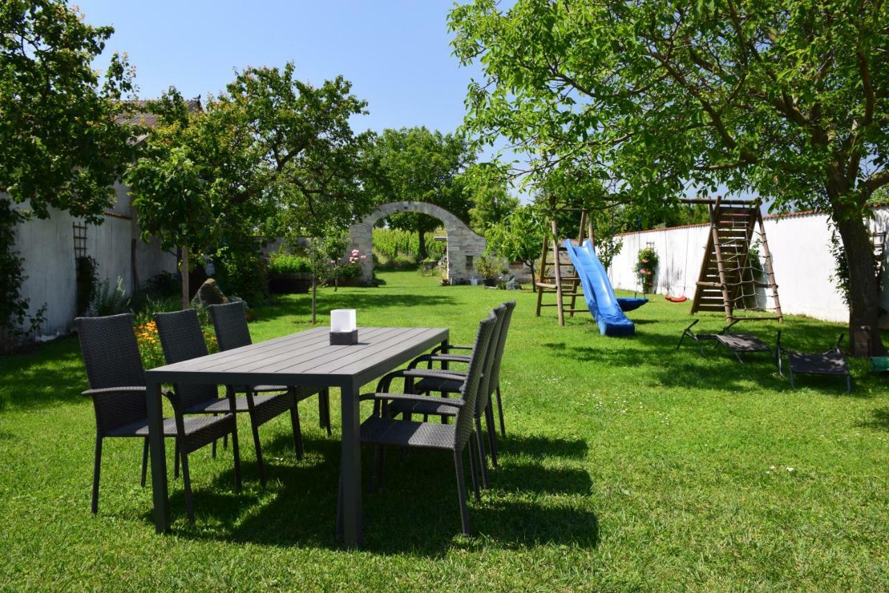 ברייטנברון Gaestehaus Anita מראה חיצוני תמונה